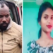Pregnant Woman Murdered, Buried In AP; Husband Among 2 Arrested
