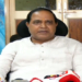 Krushna Chandra Patra
