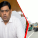 Regional Transport Officer (RTO), Bhubaneswar-1, Manas Ranjan Mishra