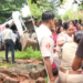 330 Transit Houses Face Demolition In Bhubaneswar, Protests Erupt