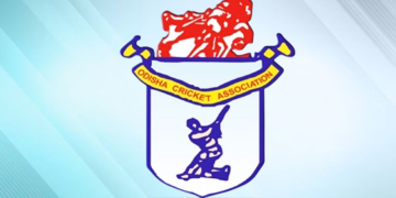 Odisha Cricket Association (OCA)