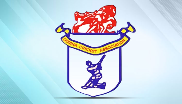 Odisha Cricket Association (OCA)