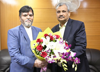 Biraja Shankar Mishra