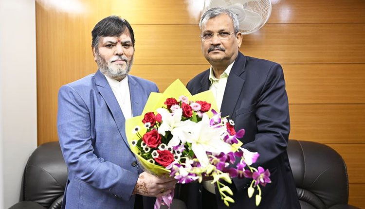 Biraja Shankar Mishra