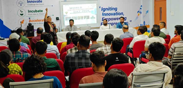 115 Startups, 1,000 Jobs: FTBI Showcases NIT-R’s Growing Startup Ecosystem