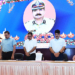 Odisha Police Mourns Demise Of Senior IPS Officer Shefeen Ahamed K