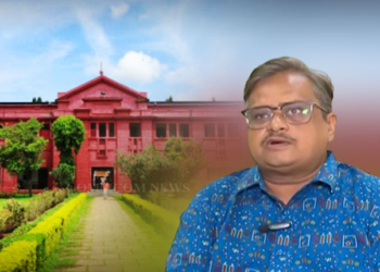 Ravenshaw University - RUTA