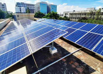 Rooftop Solar