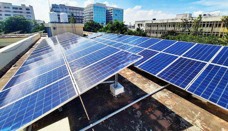 Rooftop Solar