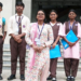 Odisha EMRS Students