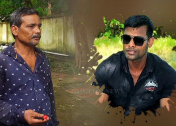 Soumya Ranjan Death Case: Father Submits Fresh Evidence To Crime Branch