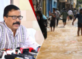 Rainfall In Odisha - Suresh Pujari