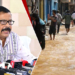 Rainfall In Odisha - Suresh Pujari
