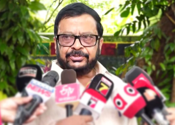 Suresh Pujari