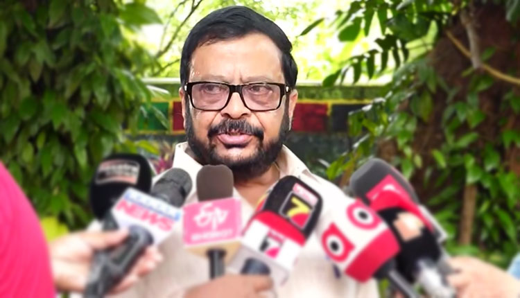Suresh Pujari