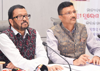 Nuapada Land Fraud: Odisha Govt Directs Collectors To Strictly Monitor Land Registration Offices