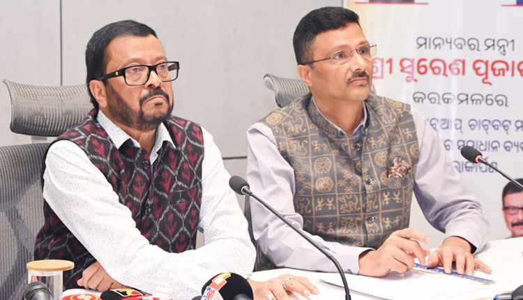 Nuapada Land Fraud: Odisha Govt Directs Collectors To Strictly Monitor Land Registration Offices