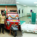 Anugola Gets ICU, Modular OTs, Auto Ambulance On I-Day
