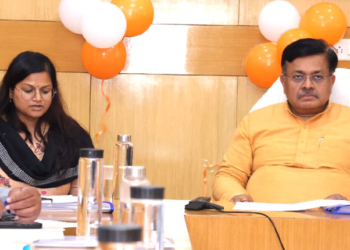 40-Day Training Programme For Excise Constables Begins In Odisha