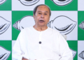 Naveen Patnaik