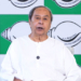Naveen Patnaik