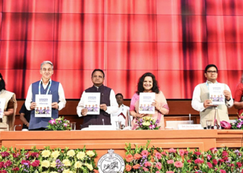 On GARIMA Diwas, Odisha CM Calls For Zero Fatalities In Sanitation Work