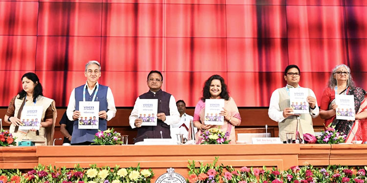 On GARIMA Diwas, Odisha CM Calls For Zero Fatalities In Sanitation Work