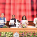 On GARIMA Diwas, Odisha CM Calls For Zero Fatalities In Sanitation Work