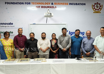 115 Startups, 1,000 Jobs: FTBI Showcases NIT-R’s Growing Startup Ecosystem