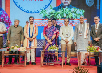 Odia Diaspora Meet In Varanasi Bats For Stronger Odisha Connect