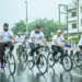 Sunday On Cycle