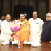 Odisha MLAs Visit Telangana Assembly