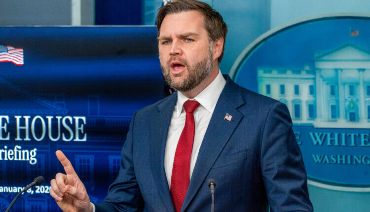 JD Vance