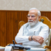 New Delhi: Prime Minister Narendra Modi chairs a Semiconductor Roundtable with leading CEOs at Seva Teerth in New Delhi on Wednesday, September 16, 2026. (Photo: IANS/PMO)
