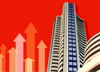 stock market bull and bear. (Infographics : Pinaki Paul)