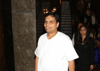 Acharya Balkrishna. (File Photo:IANS)