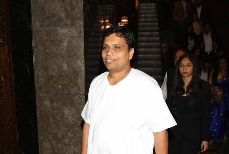 Acharya Balkrishna. (File Photo:IANS)