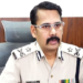 Dr Umashankar Dash