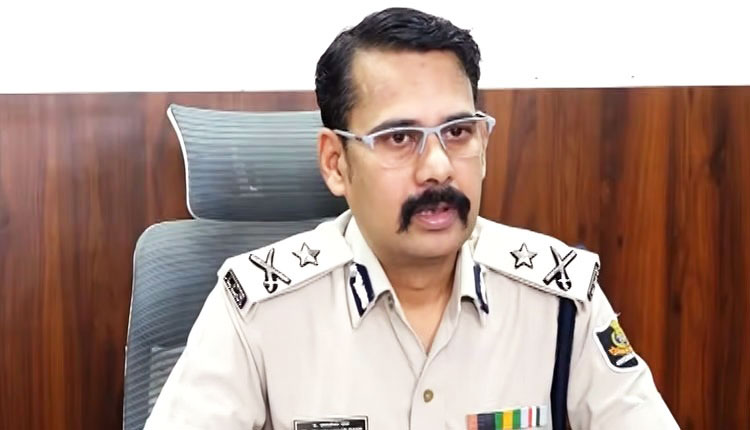 Dr Umashankar Dash