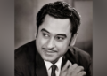 Kishore Kumar