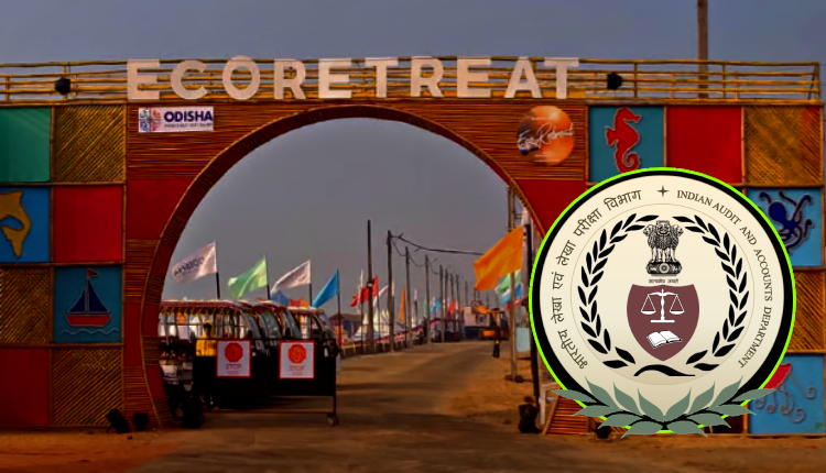 CAG Red Flags Financial Lapses In Odisha Tourism, Transport Sectors