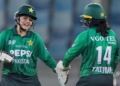 Women’s Asia Cup