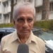 Disha Salian’s Father