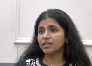Gurugram Hit-And-Run Victim Sia
