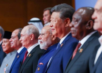 BRICS Summit