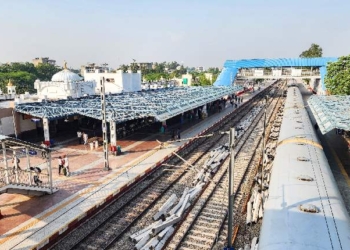 Indian Railways