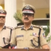 DGP-in-charge Vinaytosh Mishra