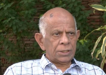 Ex-Diplomat On Russia Sanctions Bill