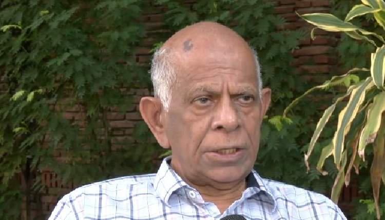 Ex-Diplomat On Russia Sanctions Bill