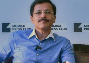 Tukaram Mundhe